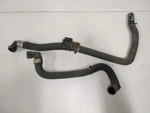 Fiat Ulysse II 2.0 16V Lämmitysletkut Setti image 2