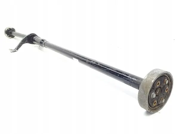 Drivaxel Golf VII Seat Ateca Audi A3 2.0TDI OEM image 2