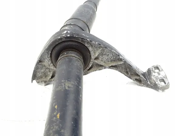 Drivaxel Golf VII Seat Ateca Audi A3 2.0TDI OEM image 4