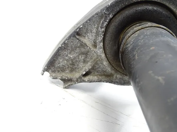 Drivaxel Golf VII Seat Ateca Audi A3 2.0TDI OEM image 5