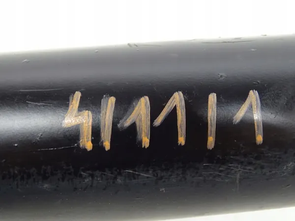 Drivaxel Golf VII Seat Ateca Audi A3 2.0TDI OEM image 7