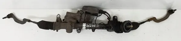 Mercedes-Benz Styrväxel A2464604501 image 2