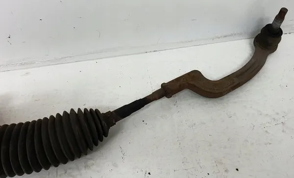 Mercedes-Benz Styrväxel A2464604501 image 3