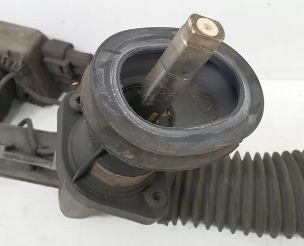 Mercedes-Benz Styrväxel A2464604501 image 4