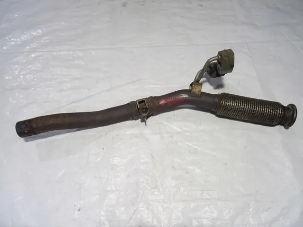 Pakoputken Joustoelementti OEM 5Q0253097E VW Polo V image 2