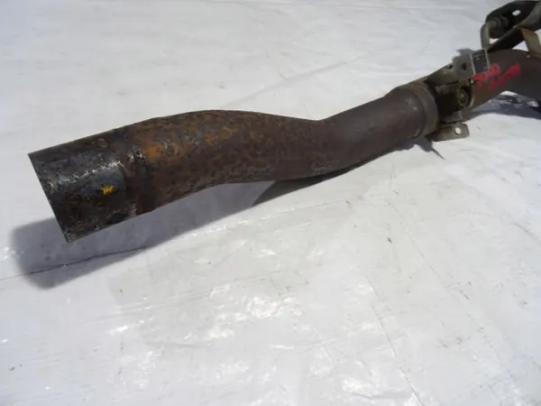 Pakoputken Joustoelementti OEM 5Q0253097E VW Polo V image 3