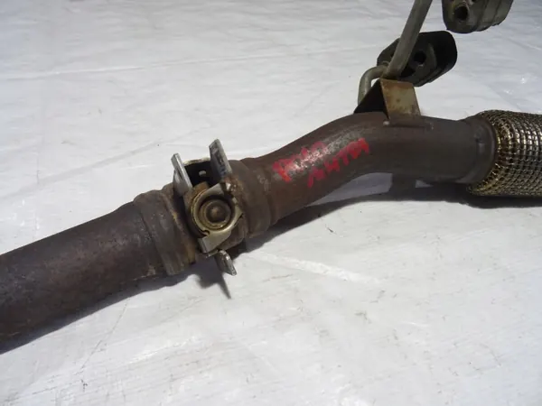 Pakoputken Joustoelementti OEM 5Q0253097E VW Polo V image 4