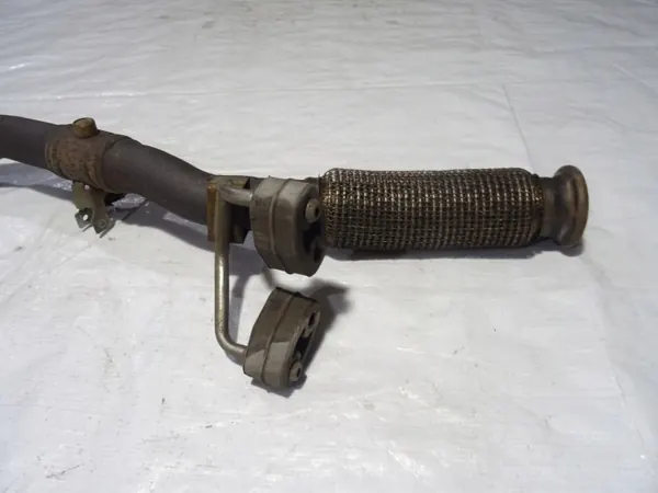 Pakoputken Joustoelementti OEM 5Q0253097E VW Polo V image 5