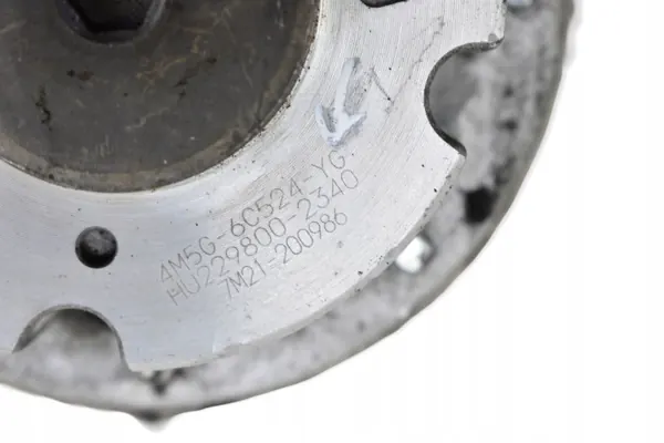 Pieza auto Ford OE 4M5G-6C524-YG usada image 3