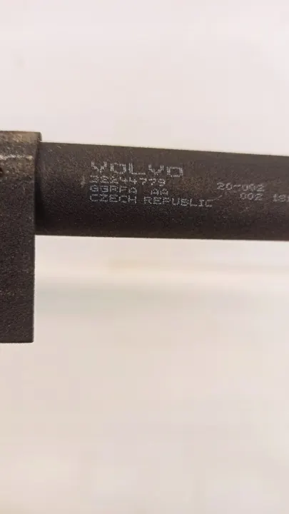 Barre anti-roulis avant Volvo V60 OEM 32244780/32244789 image 4