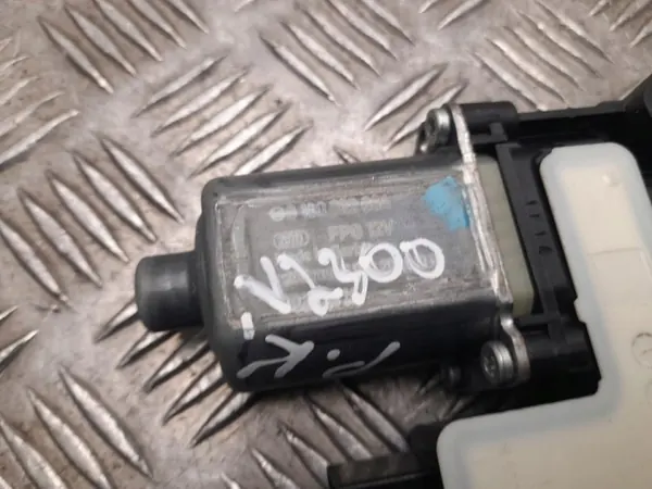OEM 7L2 959 405 Régulateur de vitre VW Transporter VI image 3