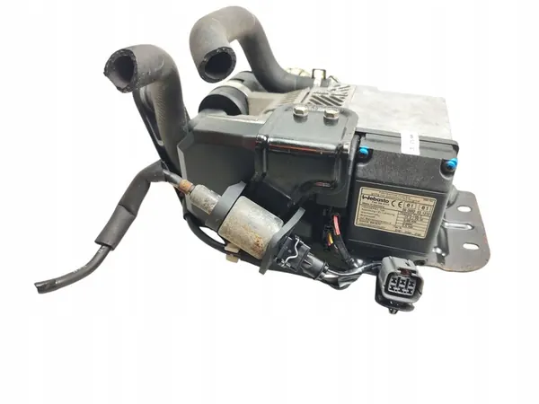 WEBASTO THERMO TOP C MAZDA 6 II GH 2.0 CITD image 1