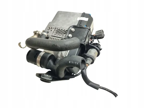 WEBASTO THERMO TOP C MAZDA 6 II GH 2.0 CITD image 3