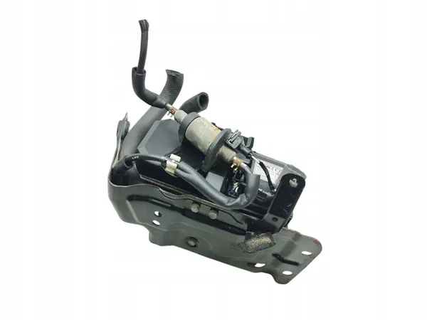 WEBASTO THERMO TOP C MAZDA 6 II GH 2.0 CITD image 5