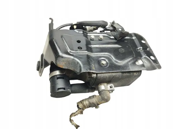 WEBASTO THERMO TOP C MAZDA 6 II GH 2.0 CITD image 6