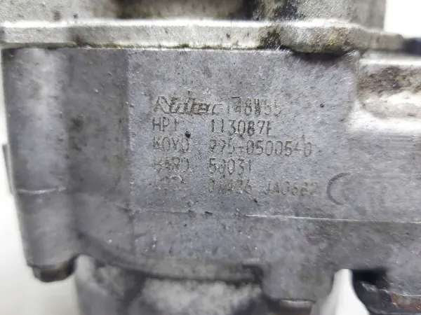 Bomba de direção OEM 9645102380 para Peugeot 307 image 5