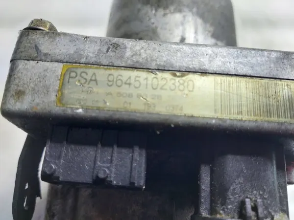 Bomba de direção OEM 9645102380 para Peugeot 307 image 6