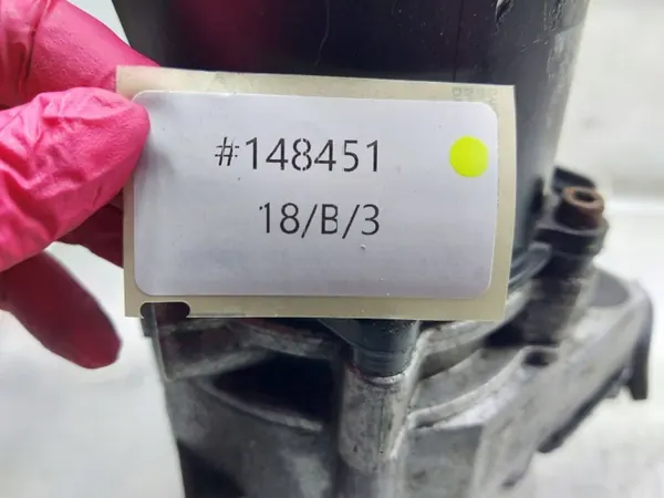 Bomba de direção OEM 9645102380 para Peugeot 307 image 7