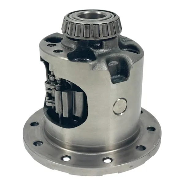 GM 8,5"/8,625" Hinterachsdifferentialträger OEM 10GM163A image 3