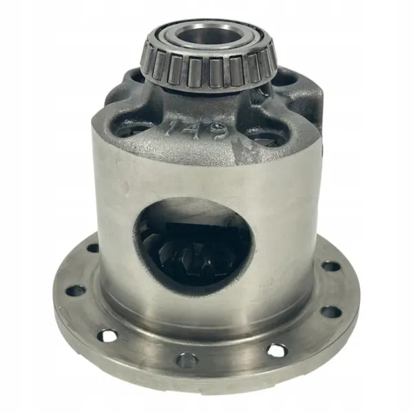 GM 8,5"/8,625" Hinterachsdifferentialträger OEM 10GM163A image 4