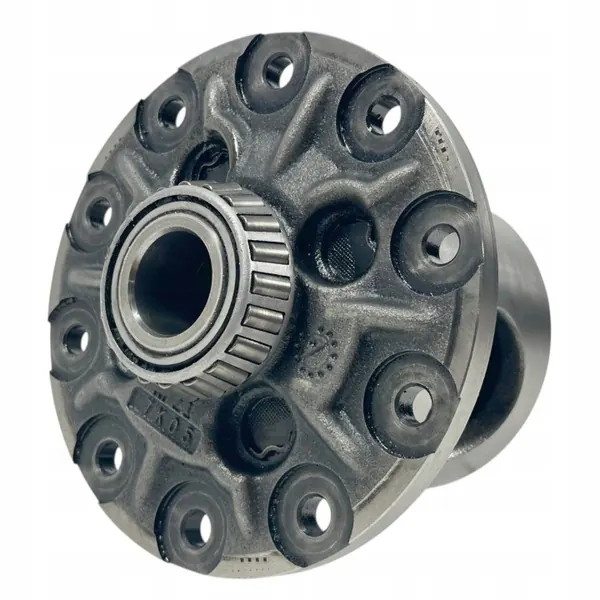 GM 8,5"/8,625" Hinterachsdifferentialträger OEM 10GM163A image 5