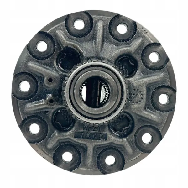 GM 8,5"/8,625" Hinterachsdifferentialträger OEM 10GM163A image 6