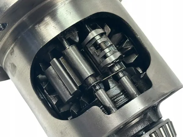 GM 8,5"/8,625" Hinterachsdifferentialträger OEM 10GM163A image 7