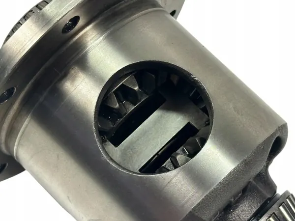 GM 8,5"/8,625" Hinterachsdifferentialträger OEM 10GM163A image 8