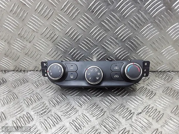 Module de contrôle AC Kia Ceed OEM 97250a2002 image 2