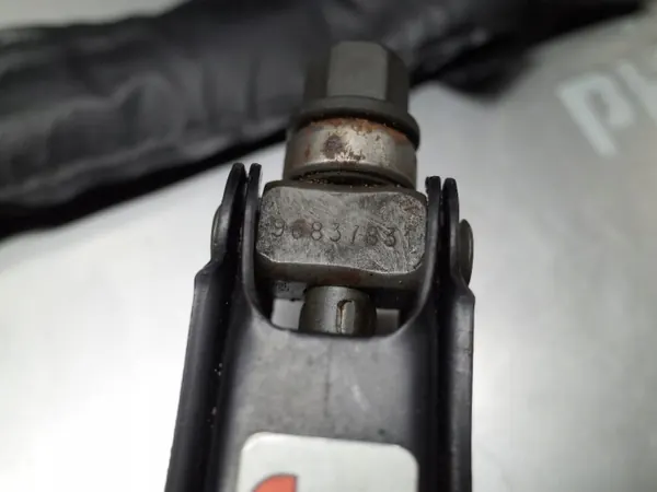 Macaco OEM 96837831 para Opel Antara Chevrolet Captiva image 3