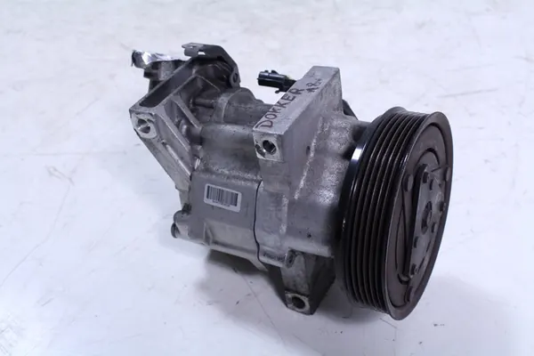 Compressore aria condizionata Dacia Dokker 2019 1.5DCI OEM image 2