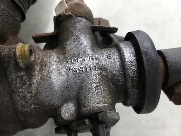 Culata Toyota usada OEM T22 I 97-00 R image 5