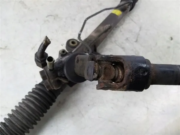 Culata Toyota usada OEM T22 I 97-00 R image 6