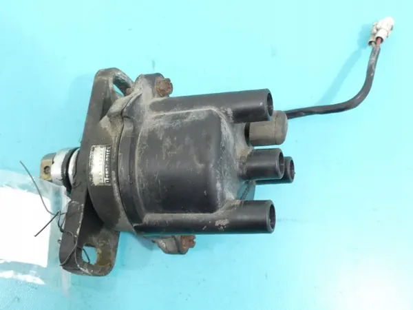 Ontstekingsspoel OEM 33100-60B5 voor Suzuki Swift MK5 1.0 image 2