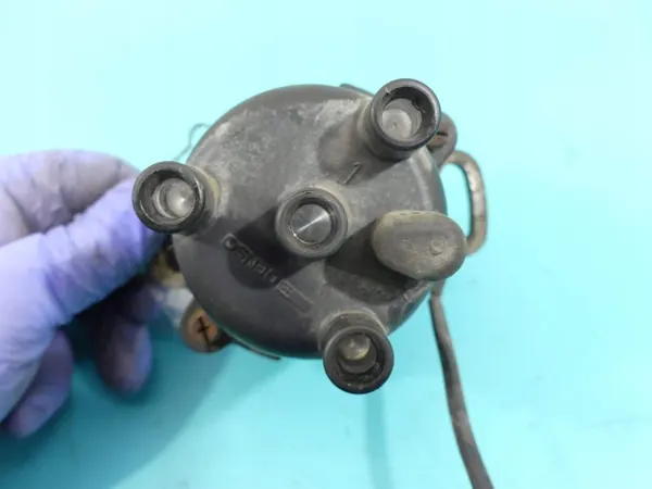 Ontstekingsspoel OEM 33100-60B5 voor Suzuki Swift MK5 1.0 image 4