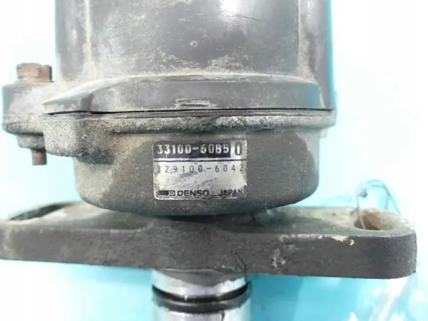 Ontstekingsspoel OEM 33100-60B5 voor Suzuki Swift MK5 1.0 image 6