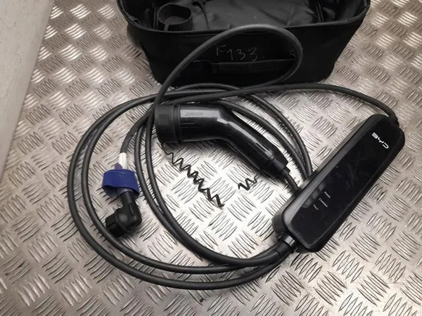 Oplaadkabel BYD Atto 3 2023 SC2EM-2126040F image 2