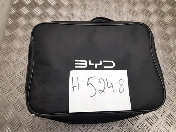 Oplaadkabel BYD Atto 3 2023 SC2EM-2126040F image 3