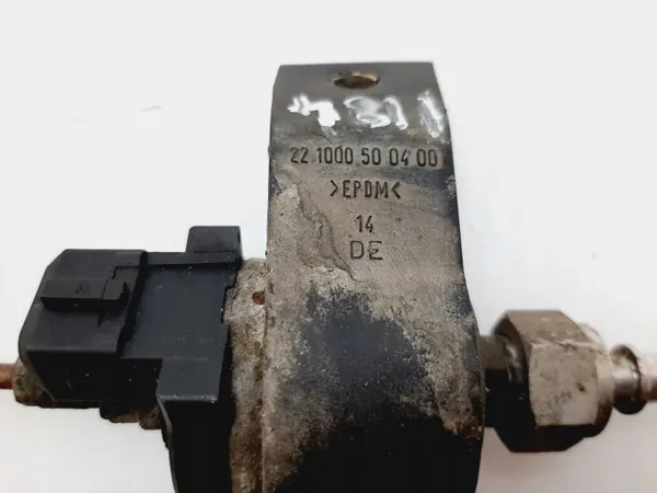 Conduite de carburant pour chauffage Webasto OEM 221000500400 image 4