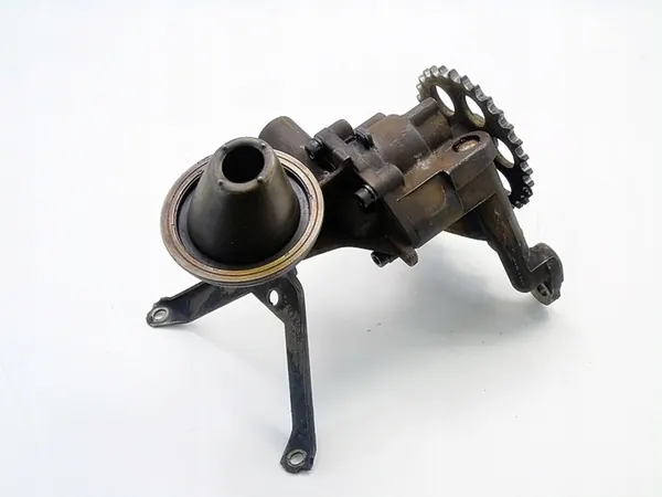 Olje pump 1.4 8V Golf 3 Polo 3 Arosa 032115109B image 3