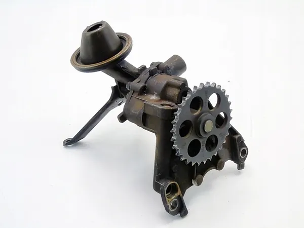 Olje pump 1.4 8V Golf 3 Polo 3 Arosa 032115109B image 4