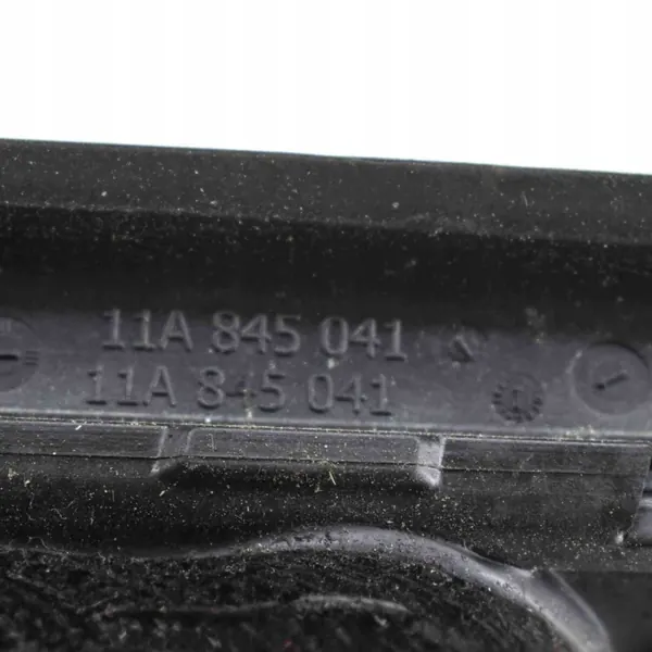 Vidro traseiro esquerdo usado OEM 11A845041 VW ID.4 image 9
