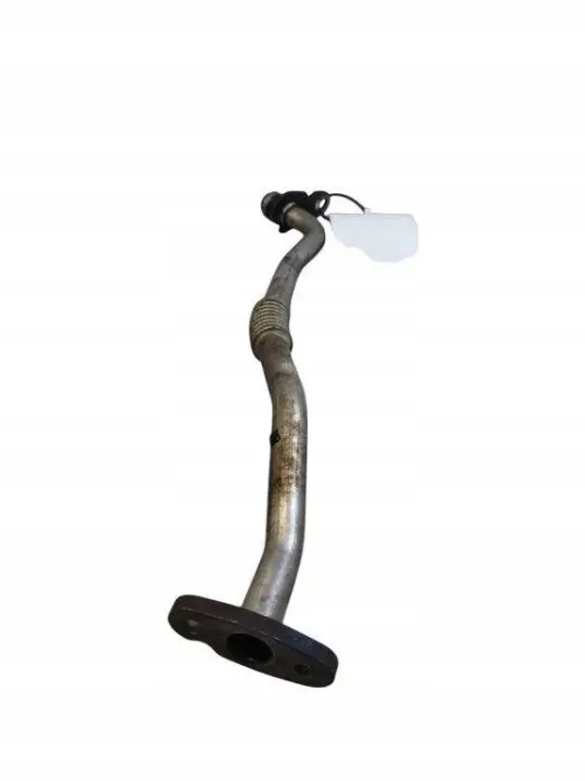 Conducto de aceite turbo OEM 6C1Q6K677CB Ford Transit image 3