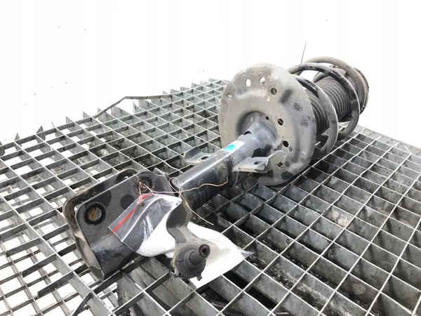 Ammortizzatore Anteriore Destro Renault Clio V 1.6 543025179R image 2