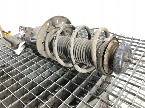 Ammortizzatore Anteriore Destro Renault Clio V 1.6 543025179R image 3