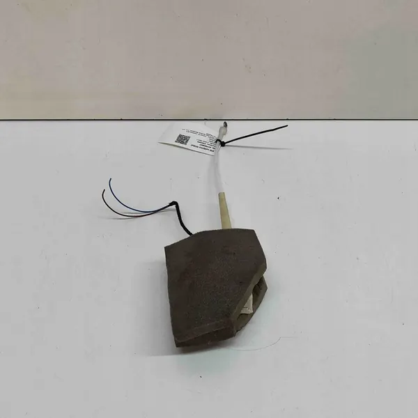 Trunk Lock Mechanism Porsche Cayman (987) 98751211700 image 2