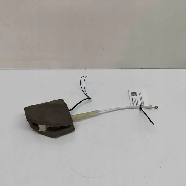 Trunk Lock Mechanism Porsche Cayman (987) 98751211700 image 3