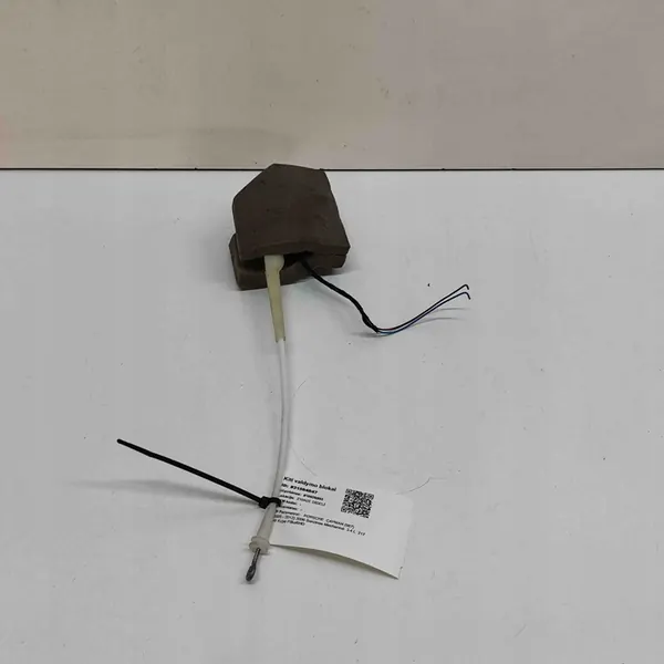 Trunk Lock Mechanism Porsche Cayman (987) 98751211700 image 4