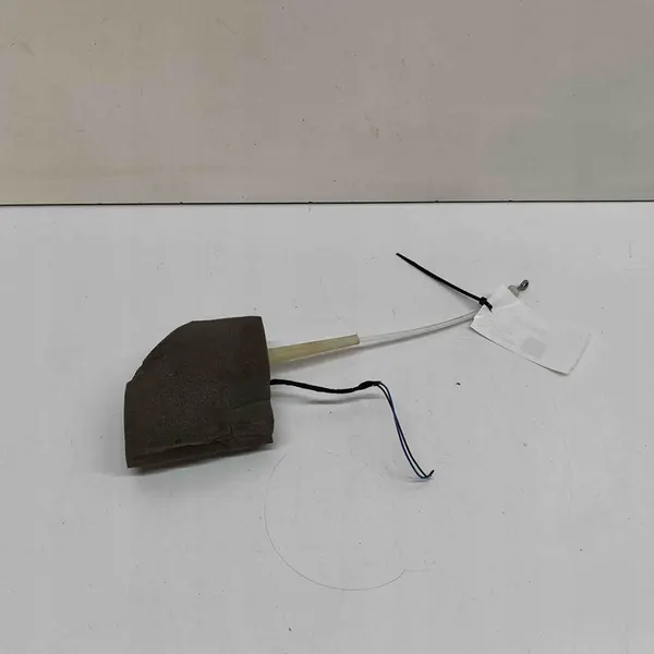 Trunk Lock Mechanism Porsche Cayman (987) 98751211700 image 5