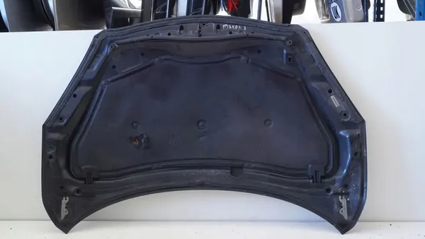 Motorhuv - Mazda 3 BL 2011-2013 BBY45231XC image 2